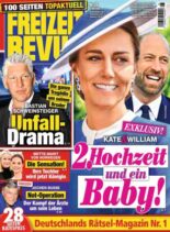 Freizeit Revue – 30 Juni 2026