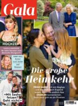 Gala Germany – 2 July 2026