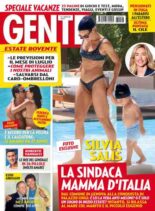 Gente Italia – 11 Luglio 2026