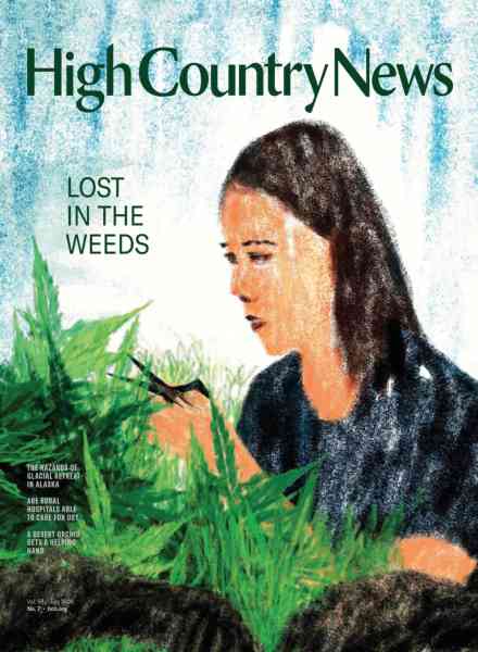 High Country News – July 2026