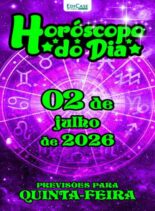 Horoscopo do Dia – 30 Junho 2026