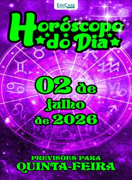 Horoscopo do Dia – 30 Junho 2026