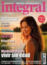 Integral – Julio 2026