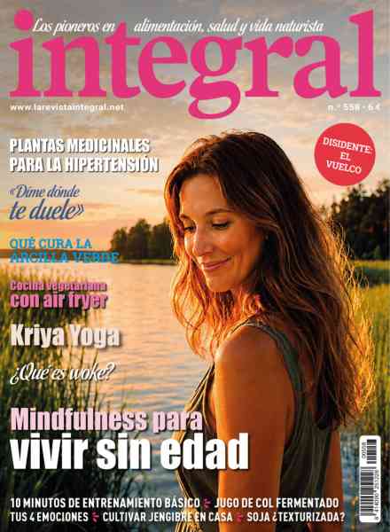 Integral – Julio 2026