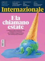 Internazionale – 3 Luglio 2026