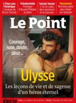 Le Point – 2 Juillet 2026