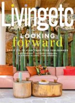 Living Etc UK – August 2026