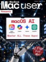 Mac + MacBook User – Summer 2026