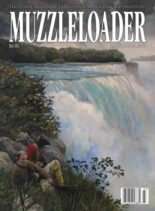 Muzzleloader – March-April 2019