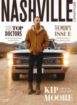 Nashville Lifestyles Magazine – July 2026