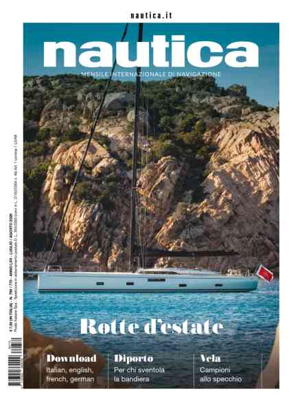 Nautica – Luglio-Agosto 2026