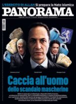 Panorama Italia – 1 Luglio 2026