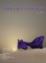 Photo Insights – July 2026