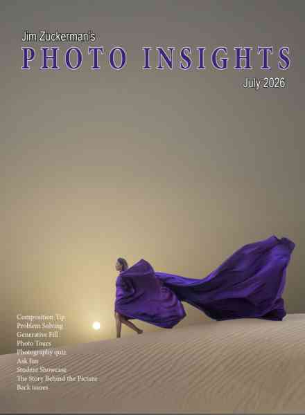Photo Insights – July 2026