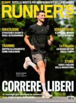Runner’s World Italia – Luglio-Agosto 2026
