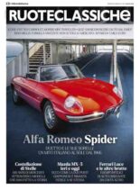 RuoteClassiche – Luglio 2026
