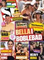 SE og HOR – 2 Juli 2026