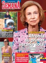 Semana Espana – 8 Julio 2026