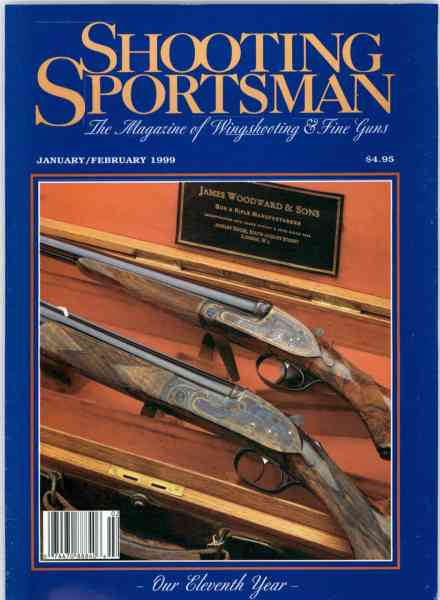 Shooting Sportsman – January-February 1999
