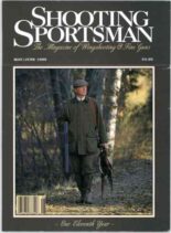 Shooting Sportsman – May-June 1999