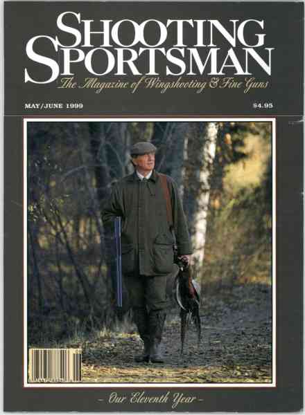 Shooting Sportsman – May-June 1999