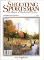 Shooting Sportsman – November-December 2000
