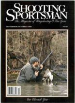 Shooting Sportsman – September-October 1999