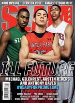 Slam – July 2011