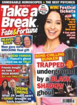 Take a Break Fate & Fortune – July 2026