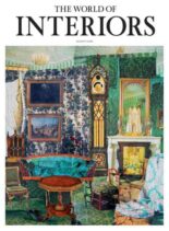 The World of Interiors – August 2026