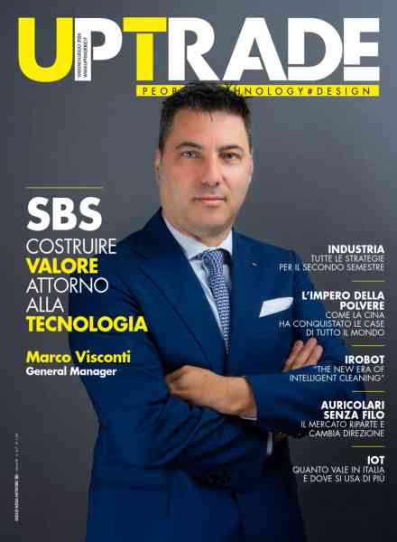 UpTrade – Giugno-Luglio 2026