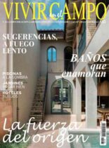 Vivir en el Campo – N 185 2026
