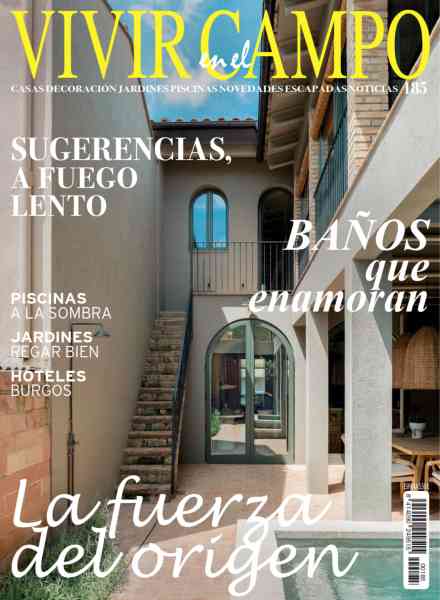 Vivir en el Campo – N 185 2026