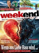 Weekend Magazin – 2 Juli 2026