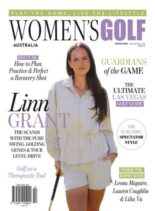 Women’s Golf – Winter 2026