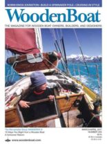 WoodenBoat – March-April 2017