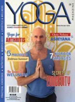 Yoga Magazine – July 2026