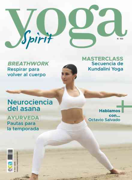 Yoga Spirit – N 150 2026