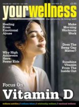 Yourwellness – July 2026