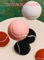 Zeit Magazin – 2 Juli 2026