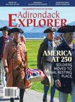 Adirondack Explorer – July-August 2026