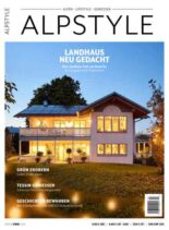 Alpstyle – Juli 2026