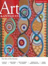 Art & Antiques – July-August 2026