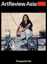 ArtReview Asia – Summer 2026