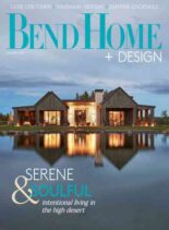 Bend Home + Design – Summer 2026