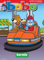 Bobo – Juli 2026