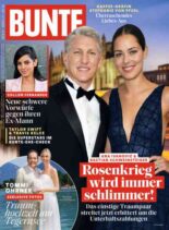 Bunte – 3 Juli 2026