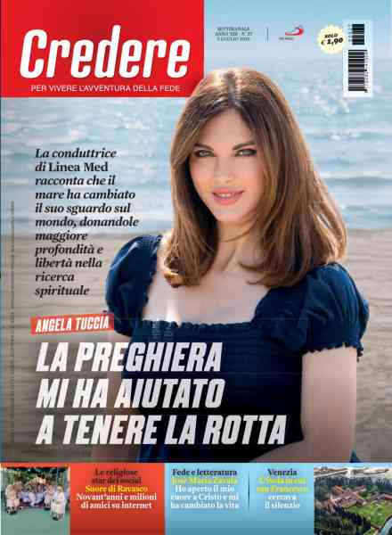 Credere – 5 Luglio 2026
