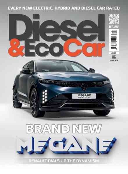Diesel Car & Eco Car – July 2026