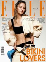 Elle Italia – 17 Luglio 2026